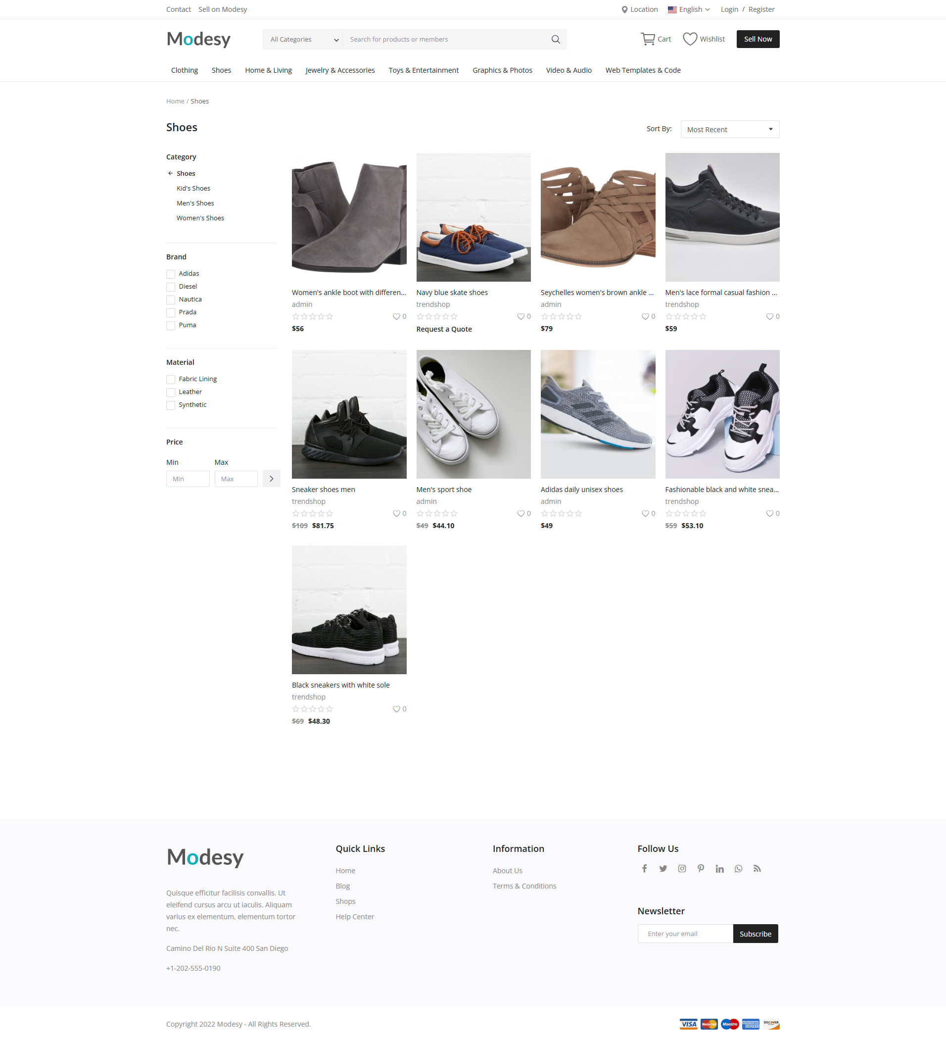 跨境电商网站源码 多语种前台 中文后台 自适应前端 php语言CI框架